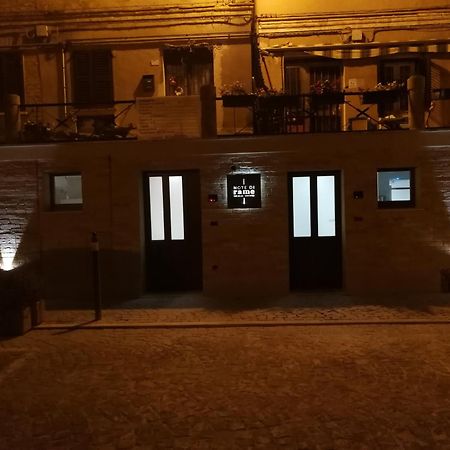 Note Di Rame Apartment Castelfidardo Ngoại thất bức ảnh