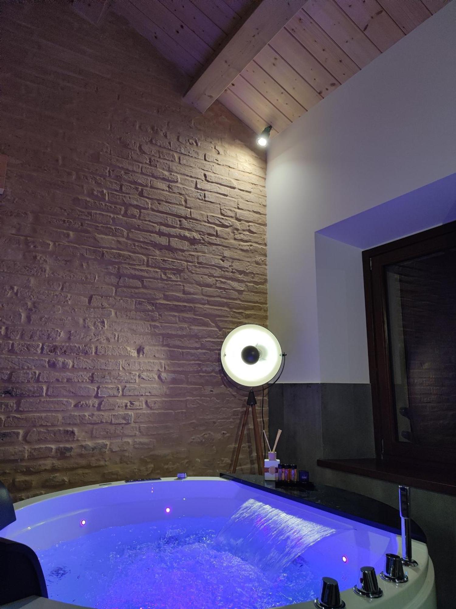 Note Di Rame Apartment Castelfidardo Ngoại thất bức ảnh