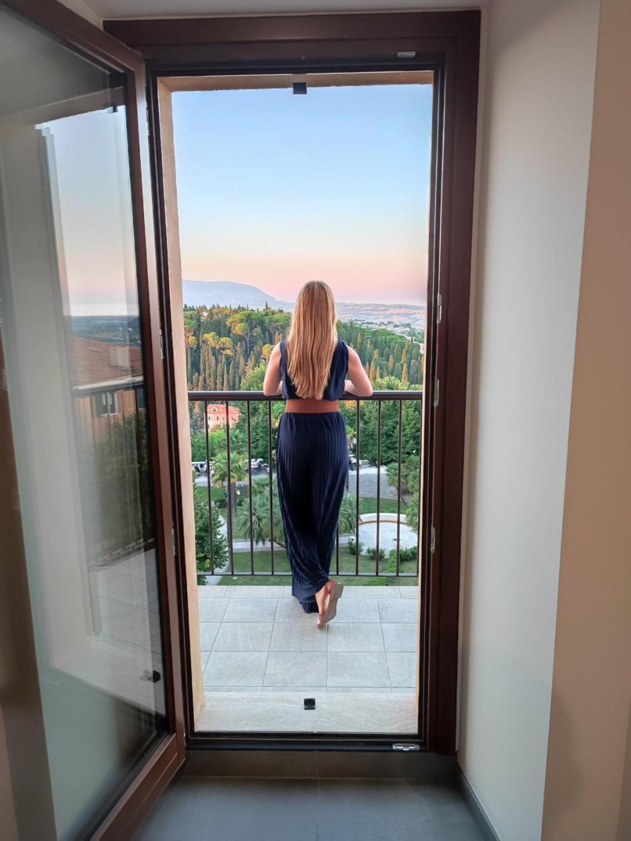 Note Di Rame Apartment Castelfidardo Ngoại thất bức ảnh