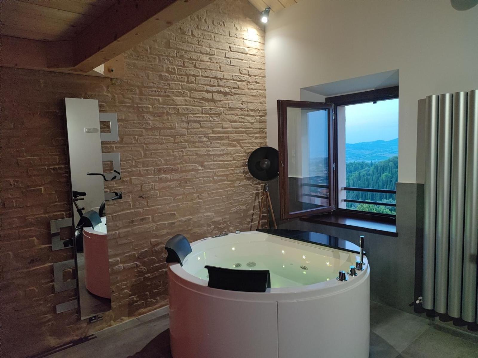 Note Di Rame Apartment Castelfidardo Ngoại thất bức ảnh