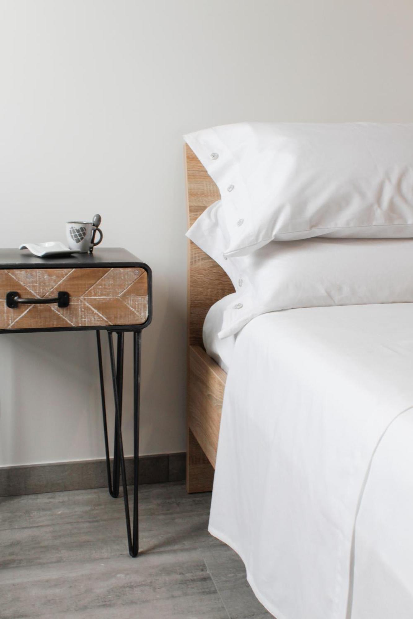 Note Di Rame Apartment Castelfidardo Ngoại thất bức ảnh