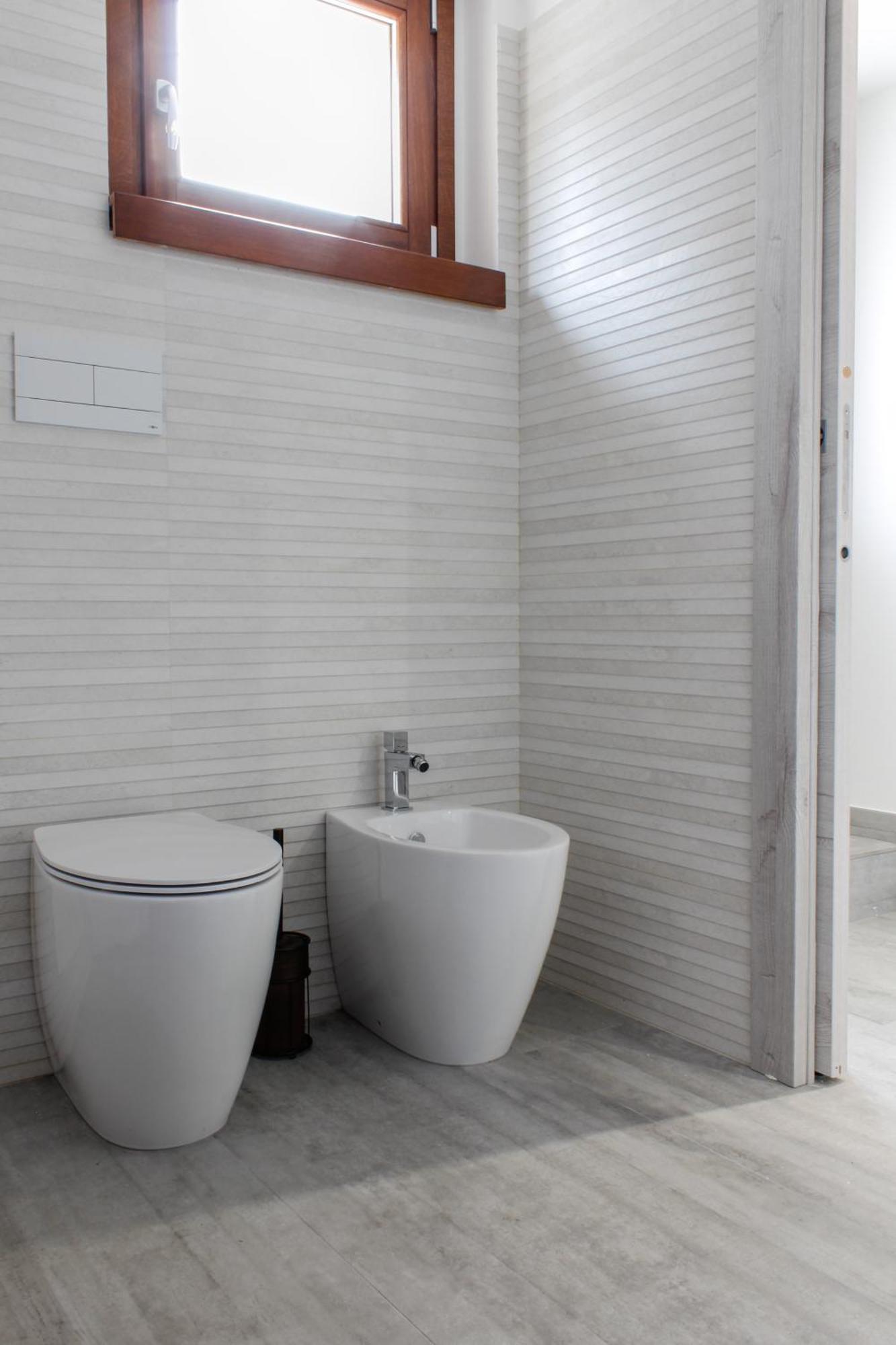 Note Di Rame Apartment Castelfidardo Ngoại thất bức ảnh