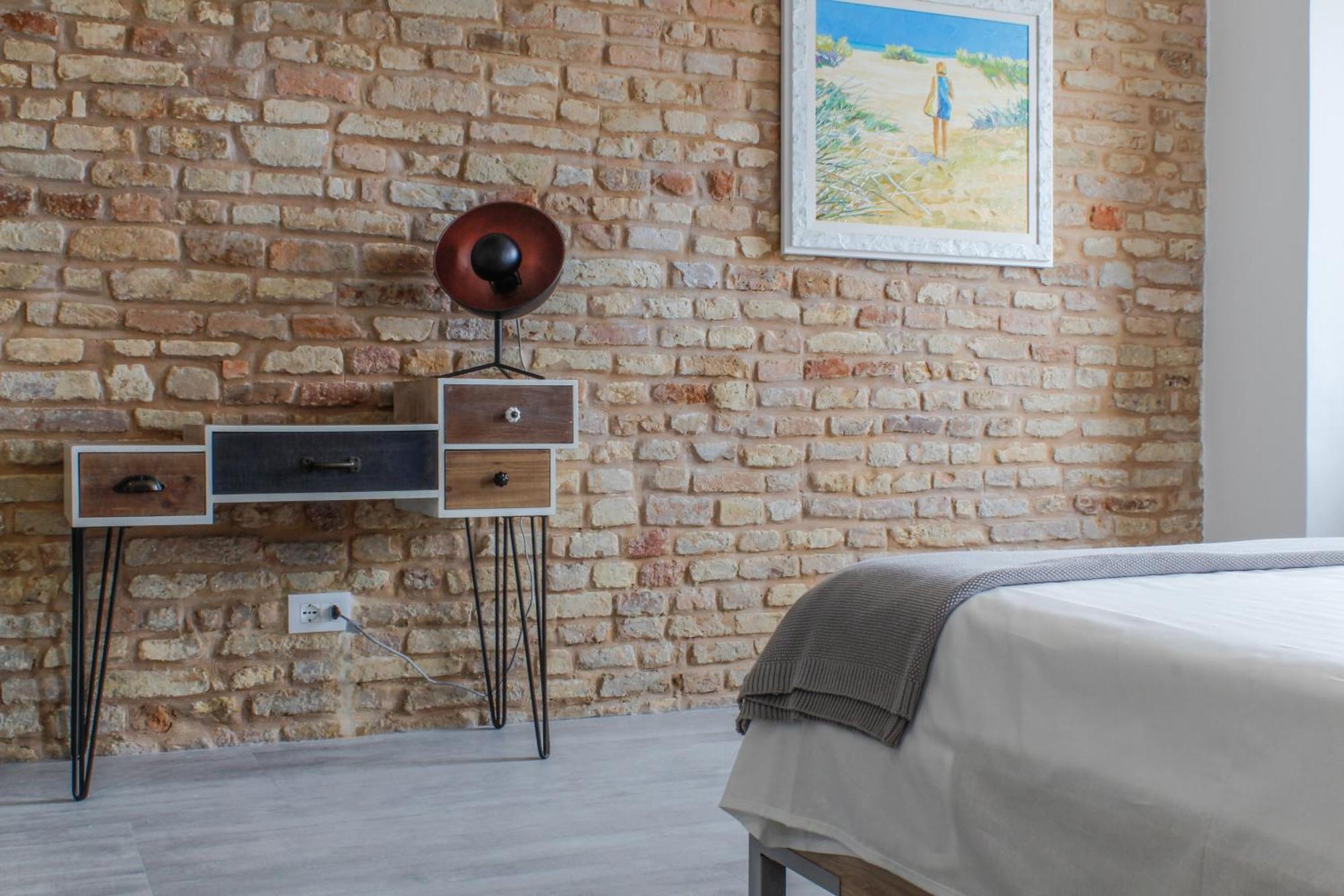 Note Di Rame Apartment Castelfidardo Ngoại thất bức ảnh