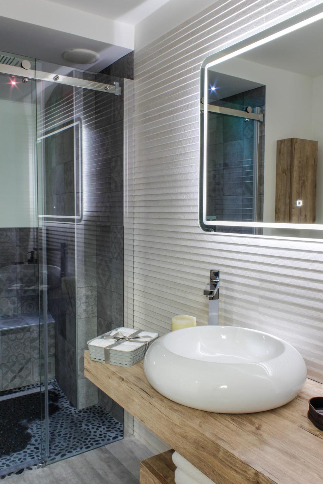 Note Di Rame Apartment Castelfidardo Ngoại thất bức ảnh