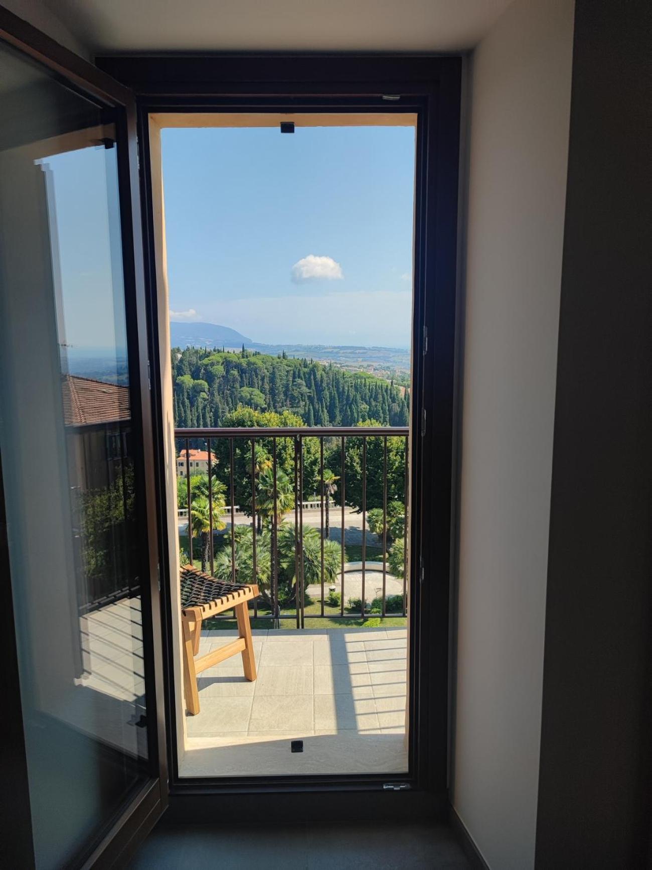 Note Di Rame Apartment Castelfidardo Phòng bức ảnh